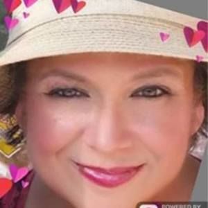 Meet your Posher, Susy